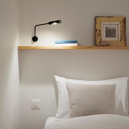 Haus-Ascot-Zermatt Apartment Bagian luar foto