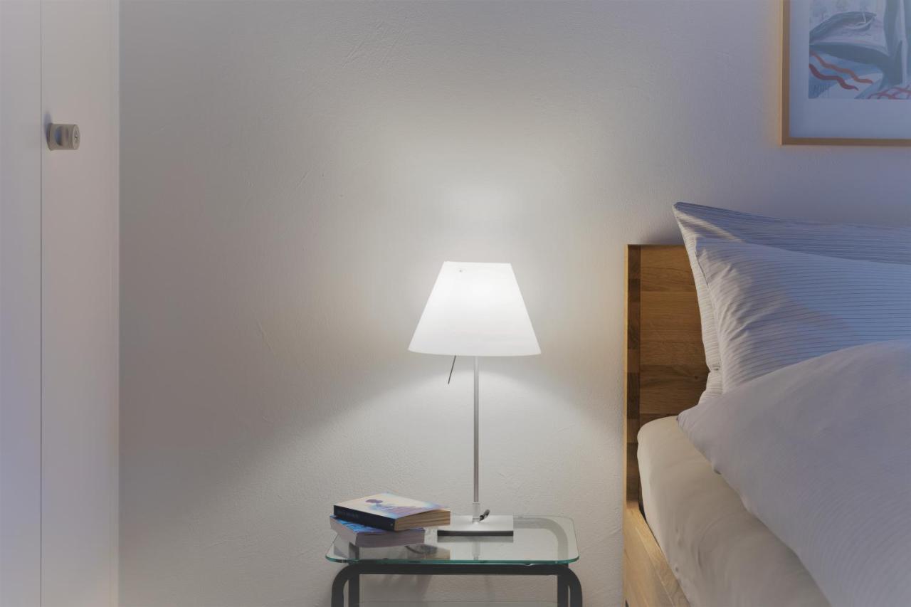 Haus-Ascot-Zermatt Apartment Bagian luar foto