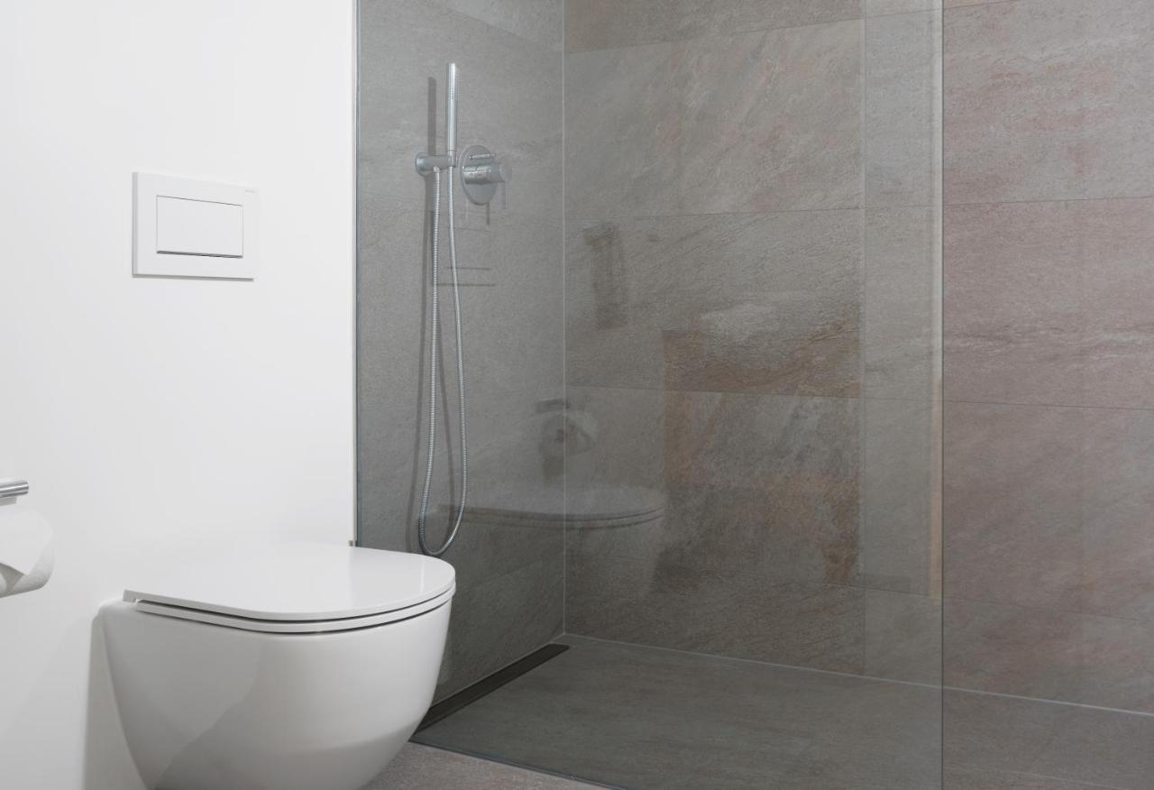 Haus-Ascot-Zermatt Apartment Bagian luar foto