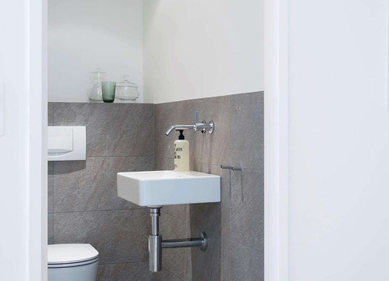 Haus-Ascot-Zermatt Apartment Bagian luar foto