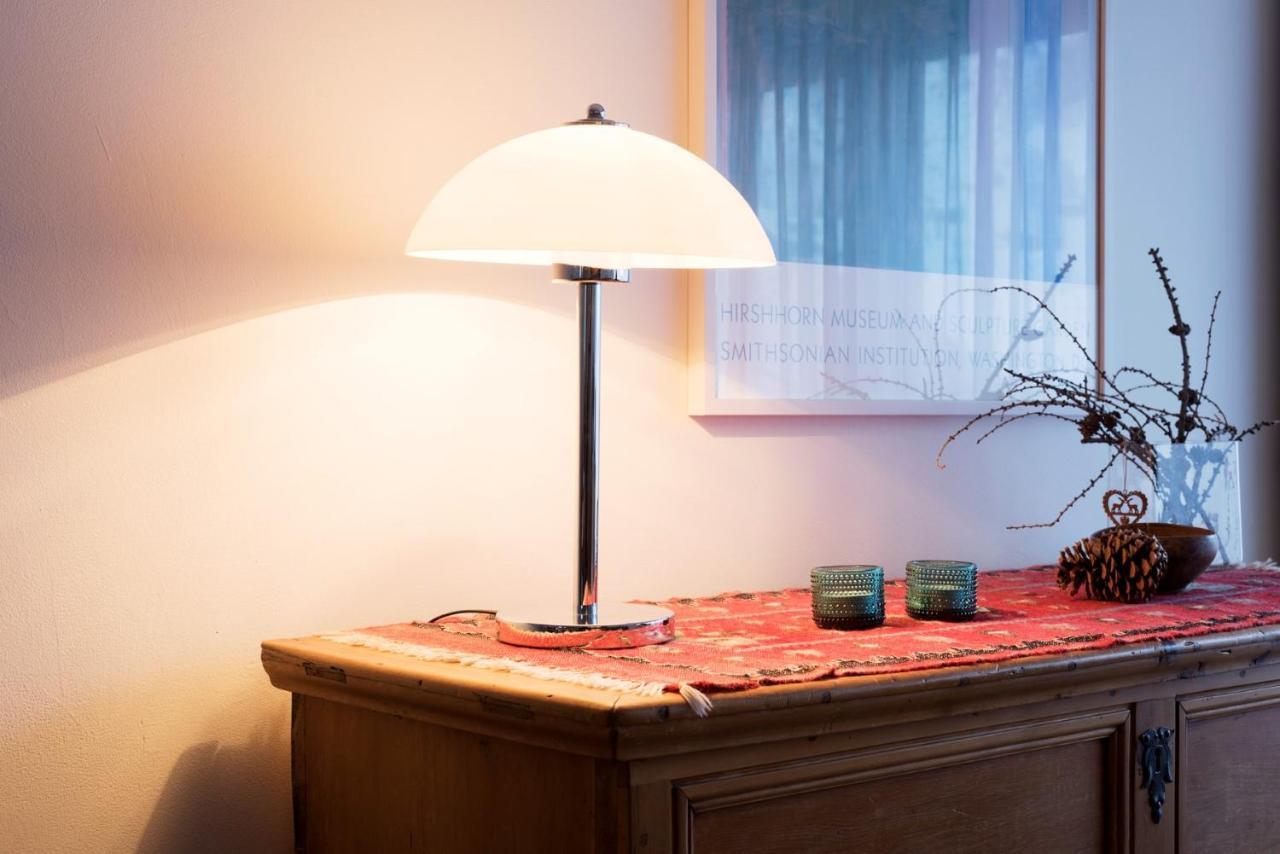 Haus-Ascot-Zermatt Apartment Bagian luar foto