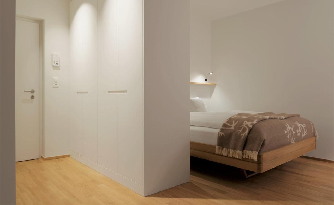 Haus-Ascot-Zermatt Apartment Bagian luar foto