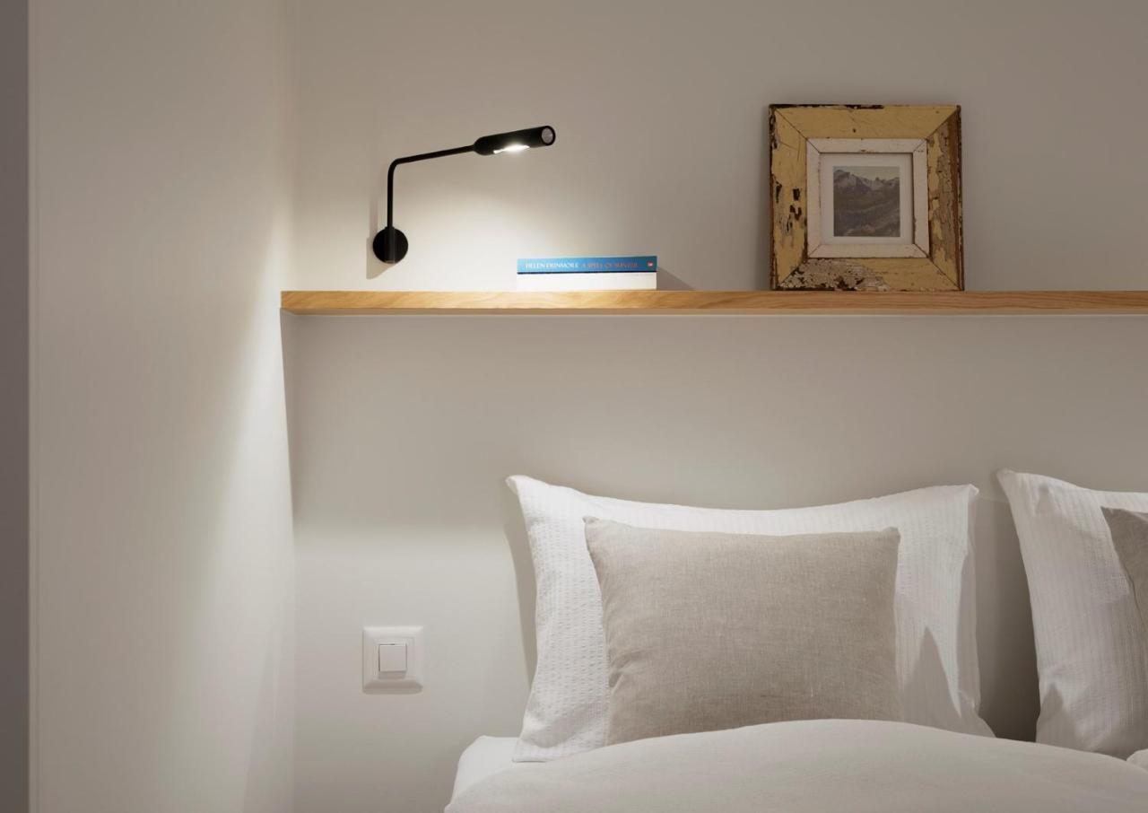 Haus-Ascot-Zermatt Apartment Bagian luar foto