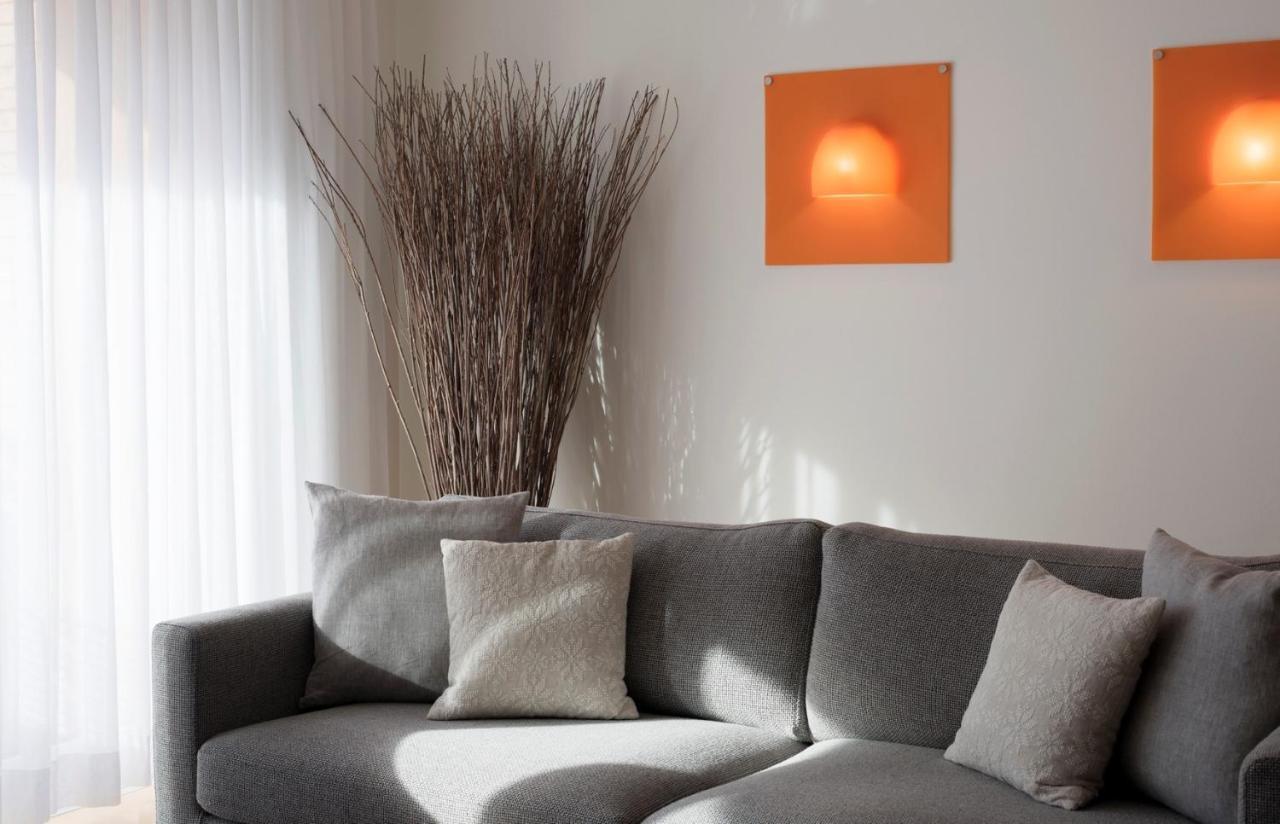 Haus-Ascot-Zermatt Apartment Bagian luar foto