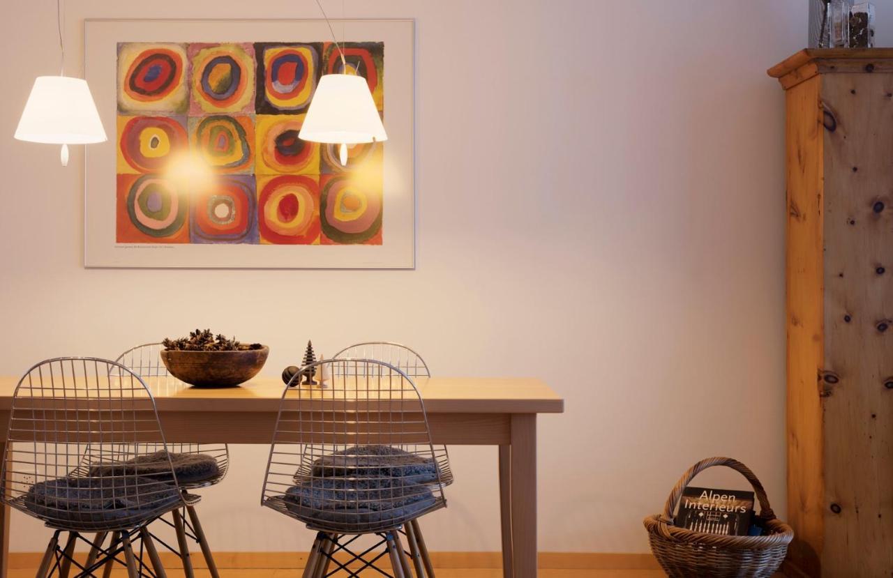 Haus-Ascot-Zermatt Apartment Bagian luar foto