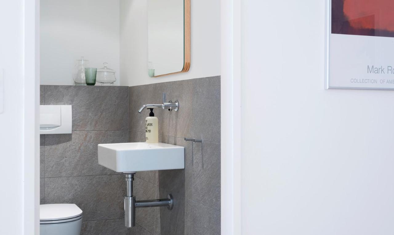 Haus-Ascot-Zermatt Apartment Bagian luar foto