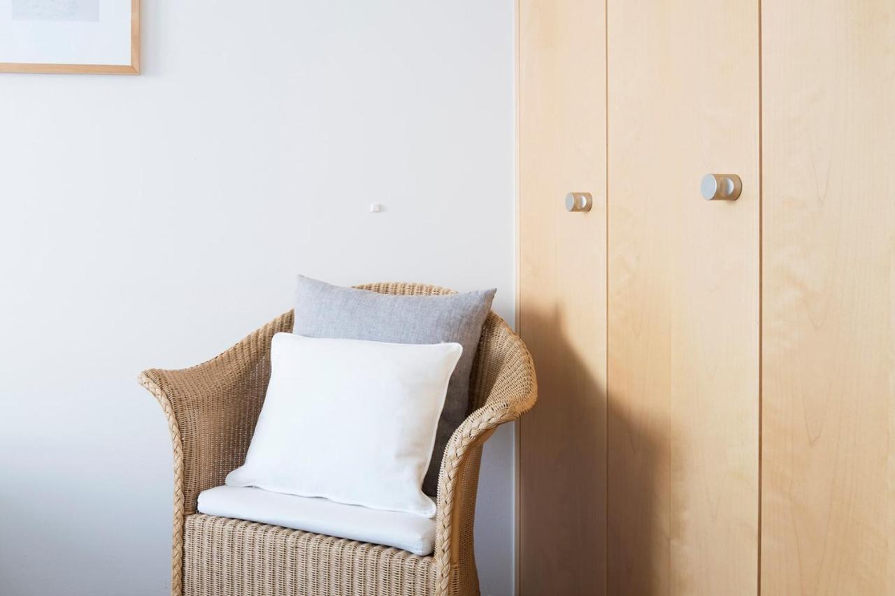 Haus-Ascot-Zermatt Apartment Bagian luar foto
