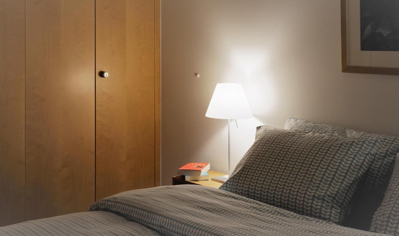 Haus-Ascot-Zermatt Apartment Bagian luar foto