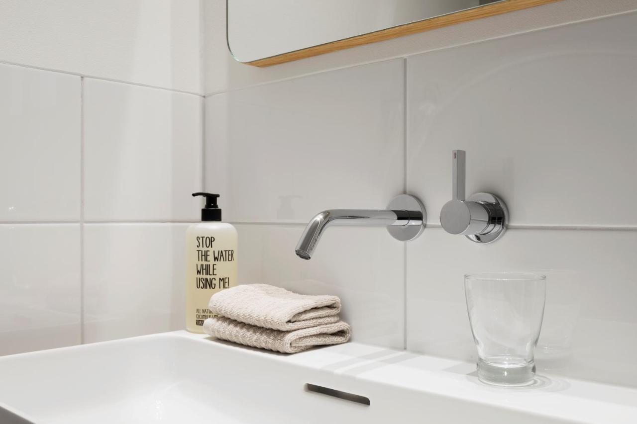 Haus-Ascot-Zermatt Apartment Bagian luar foto
